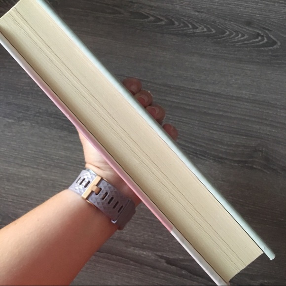 What Happened to Goodbye by Sarah Dessen - Picture 4 of 6